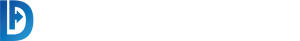 Digital-fractal-Logo white