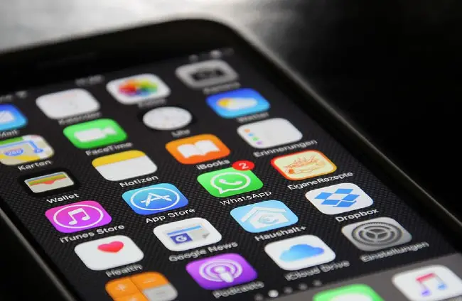 Mobile App for Alberta Businesses