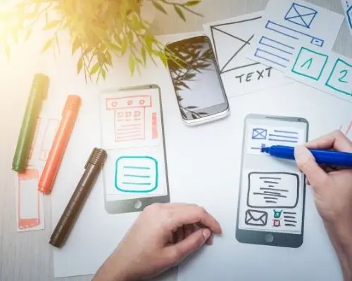 App Development Industry
