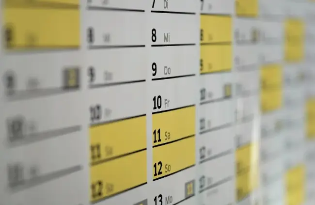 Booking Management App