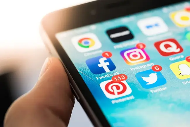 Business Apps