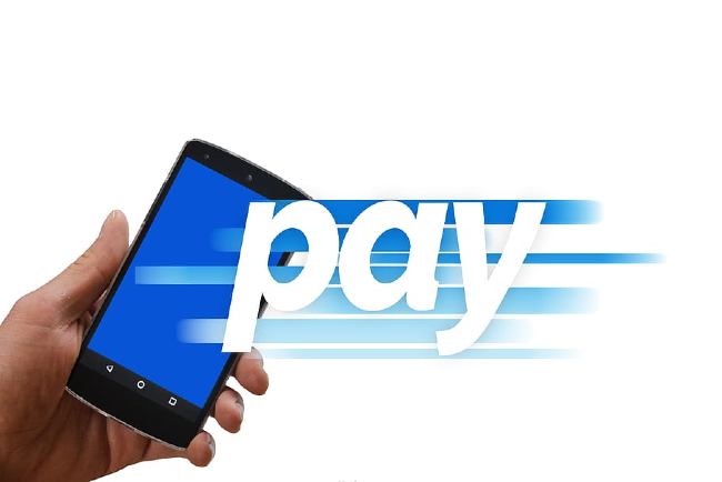 Payment Apps