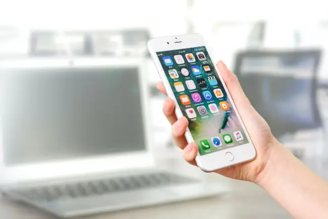 Reinforce Security for Mobile