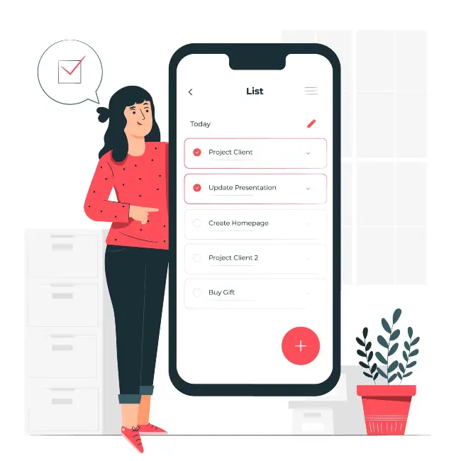 Task Management Apps