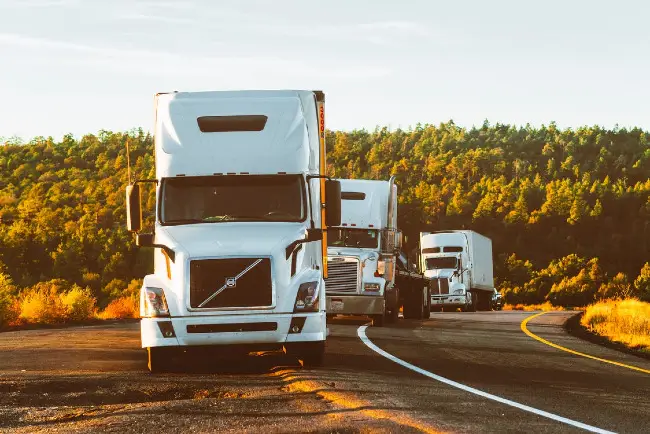 Trucking Industry