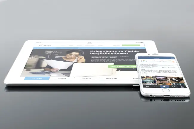 Website vs Web Application