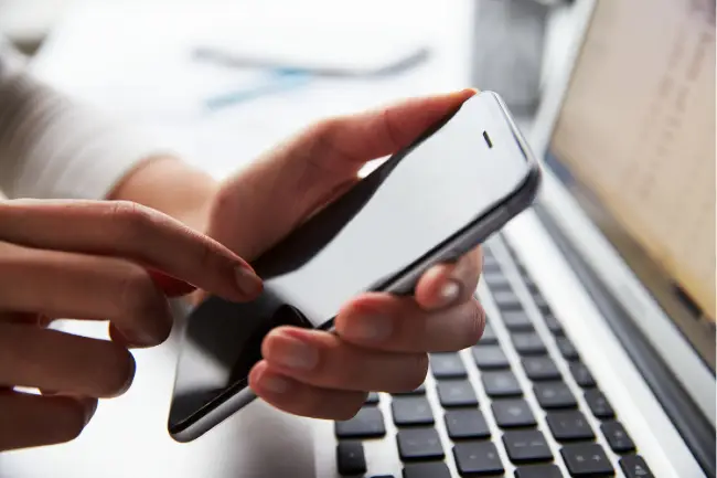 Mobile Personalization