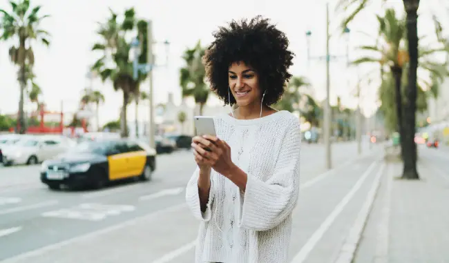 Increase Customer Engagement
