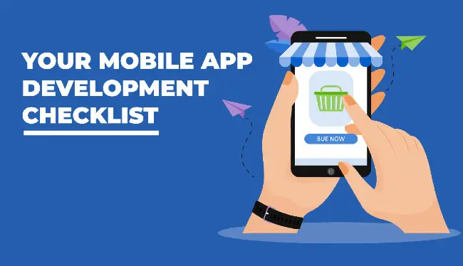 Mobile App Development