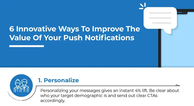 Push Notifications