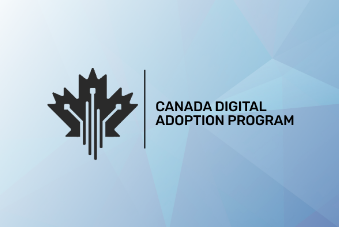 Canada Digital Adoption Program CDAP