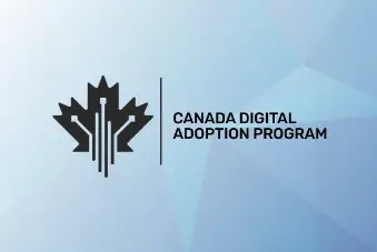 Canada Digital Adoption Program CDAP