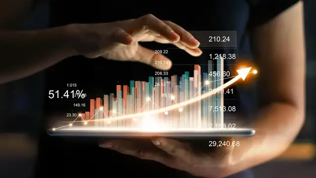 Digital transformation