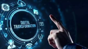 Digital transformation era