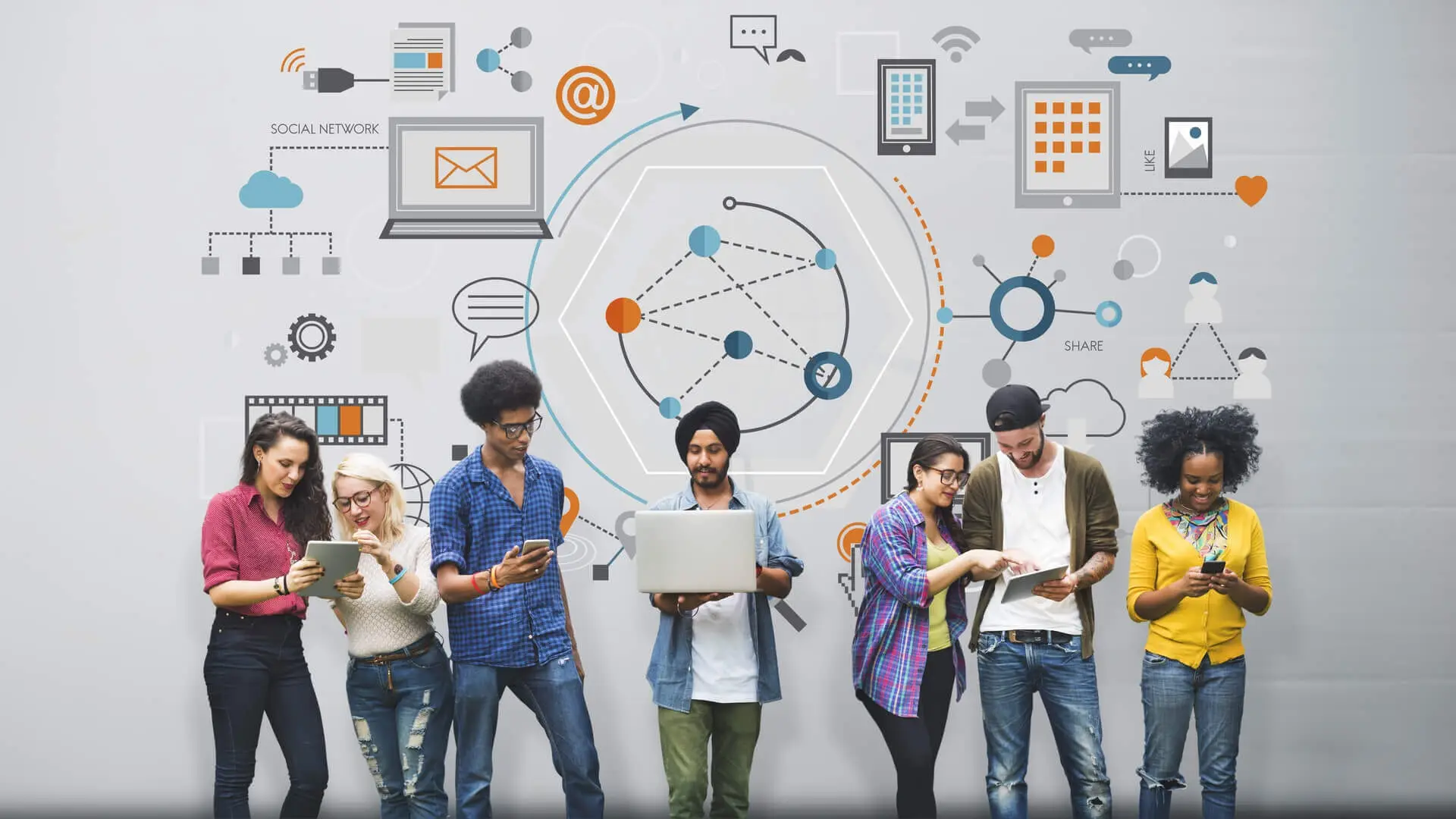 Digital Maturity