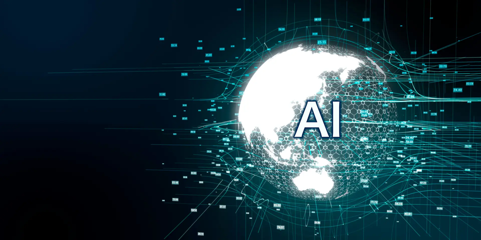AI image
