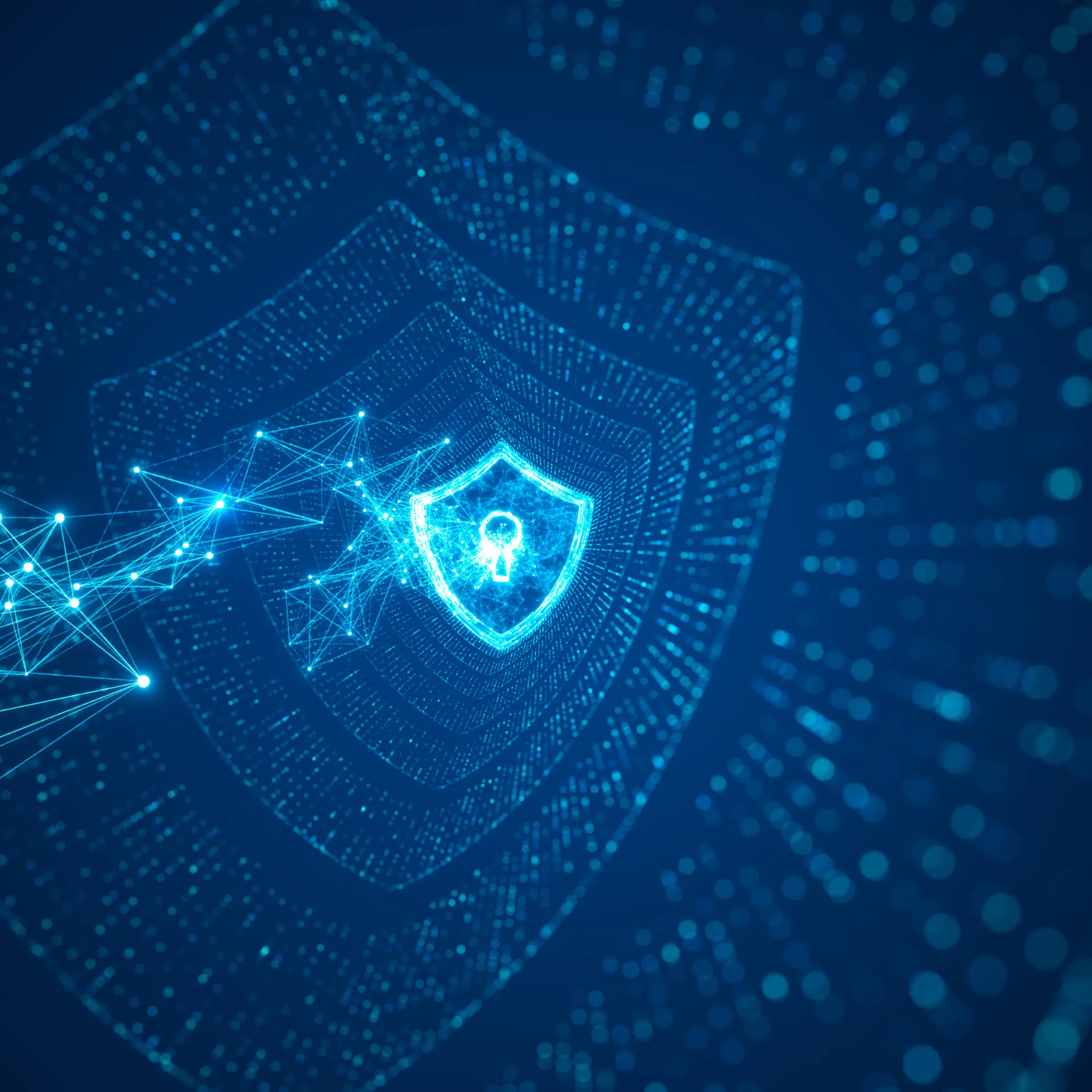 Managed Detection and Response (MDR)