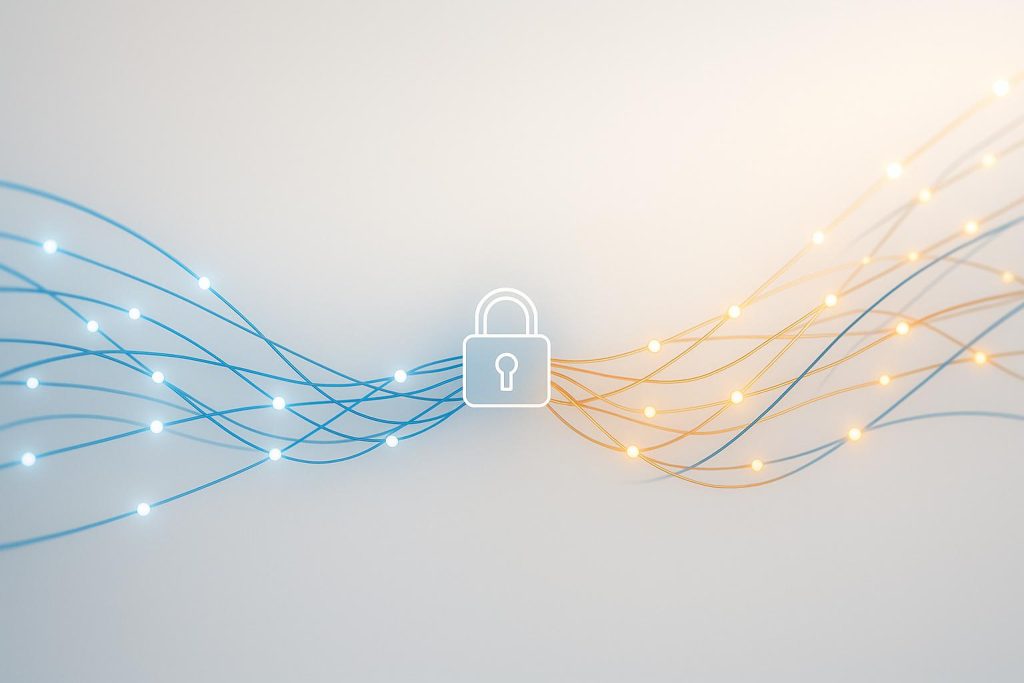 5 Best Practices for Securing Data in Transit