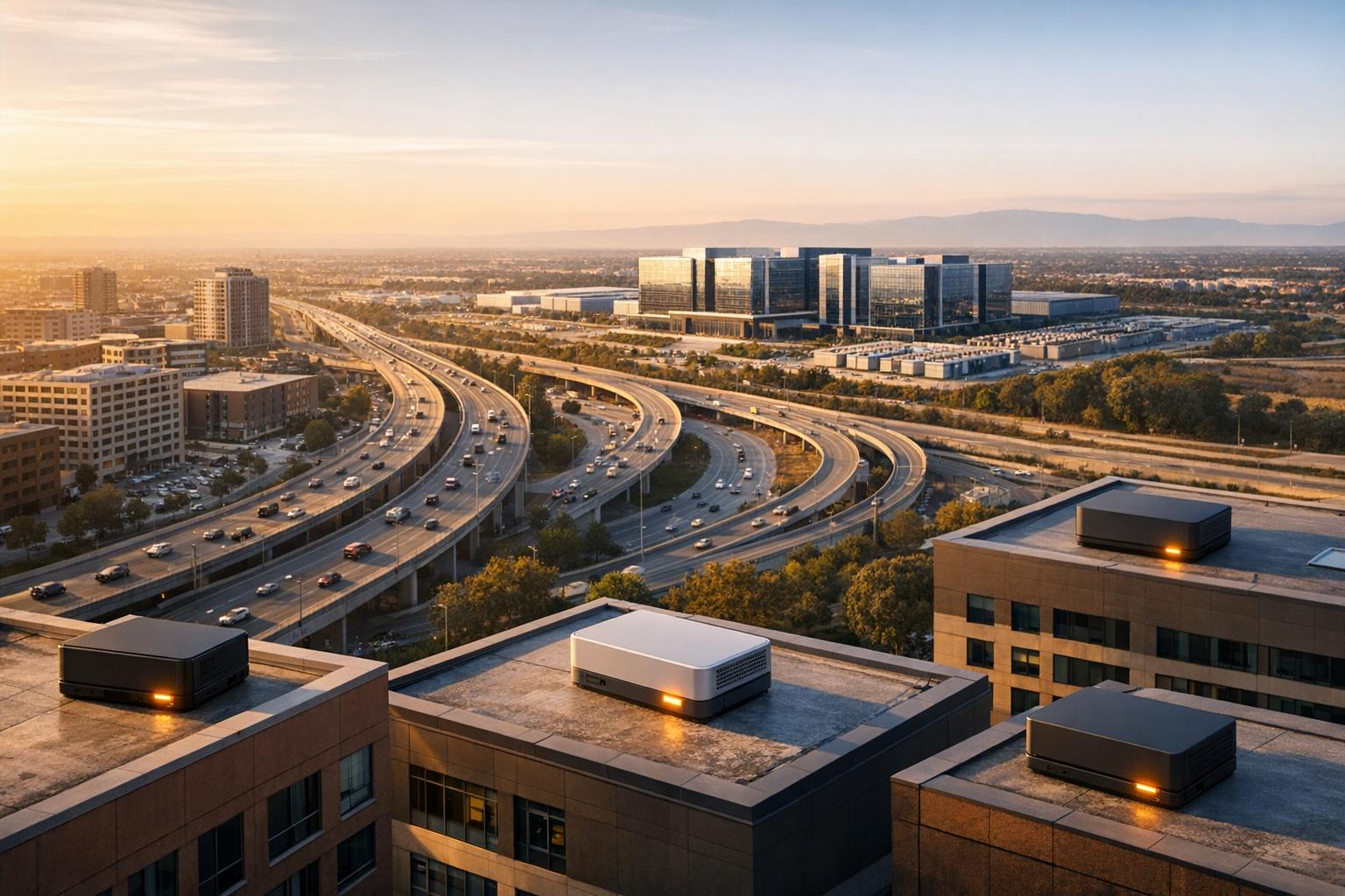 Edge Computing vs Cloud for AI Workloads